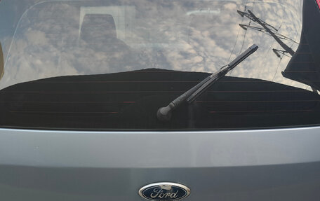 Ford Fusion I, 2007 год, 520 000 рублей, 14 фотография