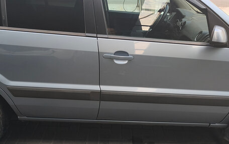 Ford Fusion I, 2007 год, 520 000 рублей, 12 фотография