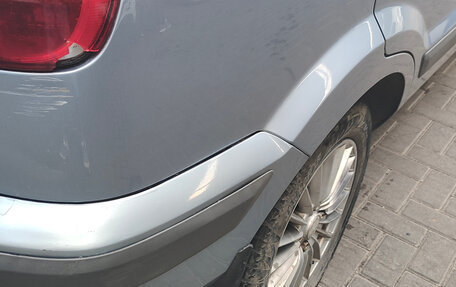 Ford Fusion I, 2007 год, 520 000 рублей, 16 фотография