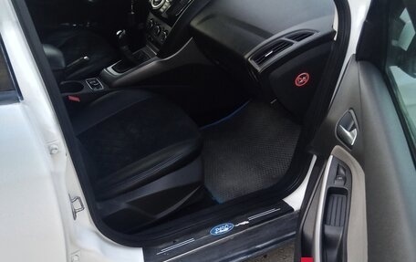 Ford Focus III, 2012 год, 650 000 рублей, 9 фотография