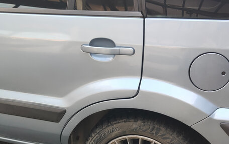 Ford Fusion I, 2007 год, 520 000 рублей, 21 фотография