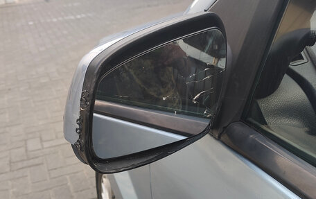 Ford Fusion I, 2007 год, 520 000 рублей, 23 фотография