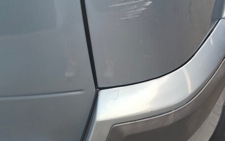 Ford Fusion I, 2007 год, 520 000 рублей, 22 фотография
