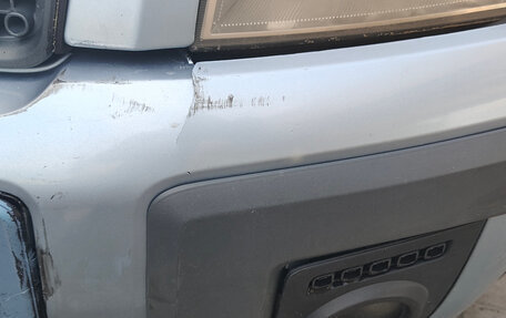 Ford Fusion I, 2007 год, 520 000 рублей, 24 фотография