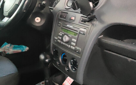 Ford Fusion I, 2007 год, 520 000 рублей, 28 фотография