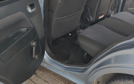 Ford Fusion I, 2007 год, 520 000 рублей, 30 фотография