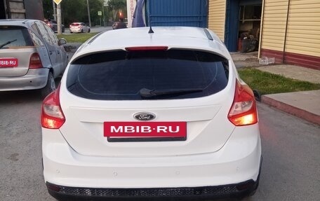 Ford Focus III, 2012 год, 650 000 рублей, 6 фотография