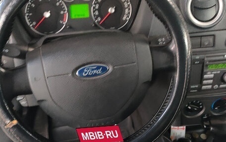 Ford Fusion I, 2007 год, 520 000 рублей, 32 фотография
