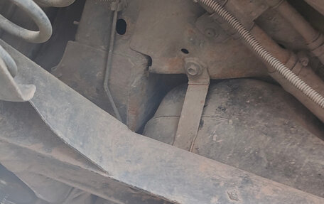 Ford Fusion I, 2007 год, 520 000 рублей, 37 фотография