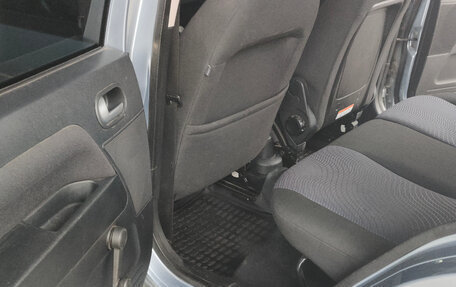 Ford Fusion I, 2007 год, 520 000 рублей, 29 фотография