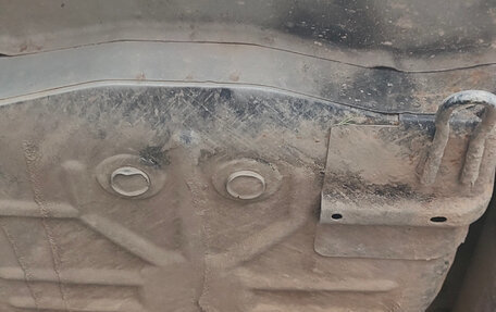 Ford Fusion I, 2007 год, 520 000 рублей, 38 фотография
