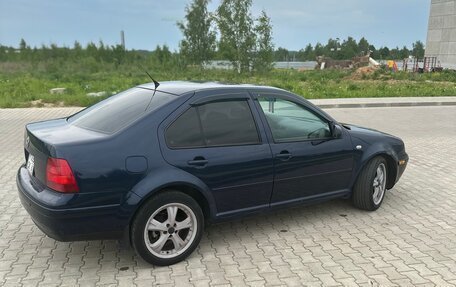 Volkswagen Jetta IV, 2001 год, 410 000 рублей, 6 фотография