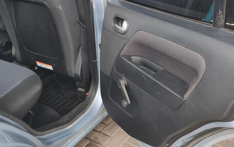 Ford Fusion I, 2007 год, 520 000 рублей, 31 фотография