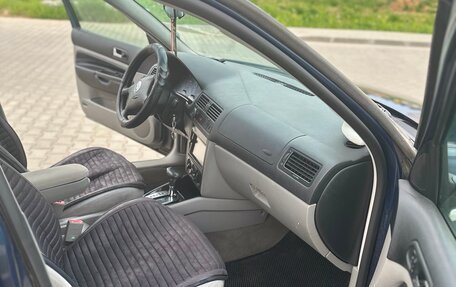Volkswagen Jetta IV, 2001 год, 410 000 рублей, 10 фотография