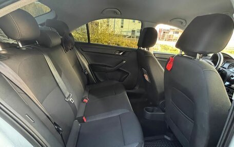 Skoda Rapid I, 2015 год, 700 000 рублей, 8 фотография