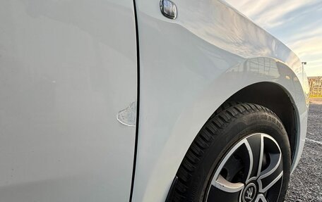 Skoda Rapid I, 2015 год, 700 000 рублей, 15 фотография