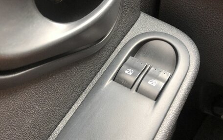 Renault Duster I рестайлинг, 2012 год, 1 080 000 рублей, 13 фотография