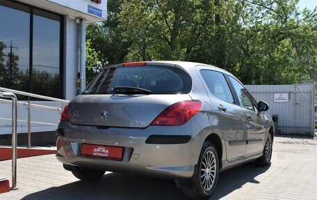Peugeot 308 II, 2010 год, 679 000 рублей, 3 фотография