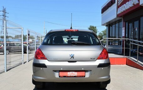 Peugeot 308 II, 2010 год, 679 000 рублей, 4 фотография
