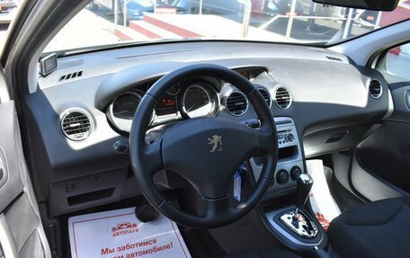 Peugeot 308 II, 2010 год, 679 000 рублей, 8 фотография
