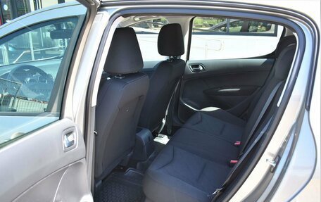 Peugeot 308 II, 2010 год, 679 000 рублей, 10 фотография