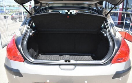 Peugeot 308 II, 2010 год, 679 000 рублей, 11 фотография