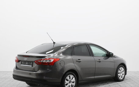 Ford Focus III, 2011 год, 730 000 рублей, 2 фотография