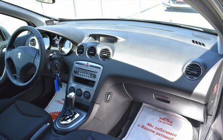 Peugeot 308 II, 2010 год, 679 000 рублей, 15 фотография