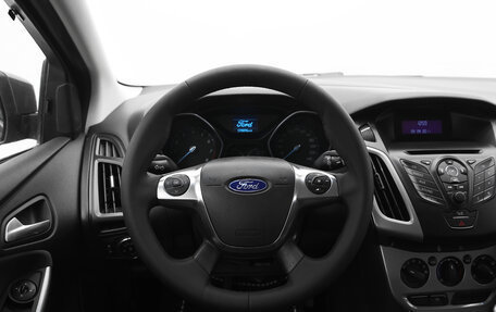 Ford Focus III, 2011 год, 730 000 рублей, 6 фотография
