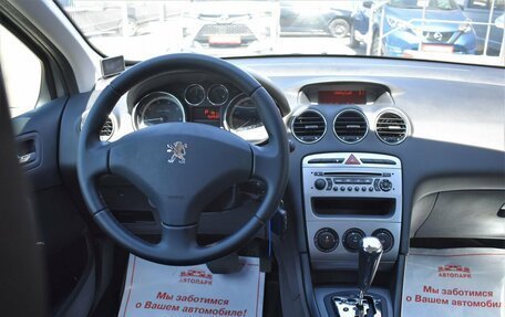 Peugeot 308 II, 2010 год, 679 000 рублей, 17 фотография
