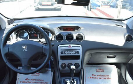 Peugeot 308 II, 2010 год, 679 000 рублей, 16 фотография