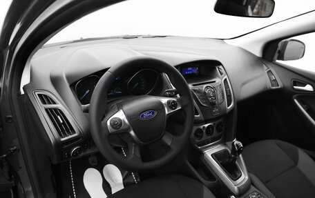 Ford Focus III, 2011 год, 730 000 рублей, 7 фотография