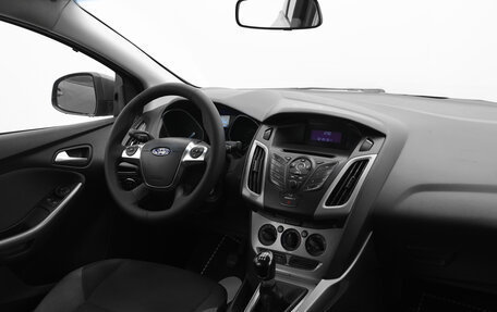 Ford Focus III, 2011 год, 730 000 рублей, 11 фотография