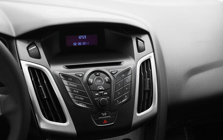 Ford Focus III, 2011 год, 730 000 рублей, 8 фотография