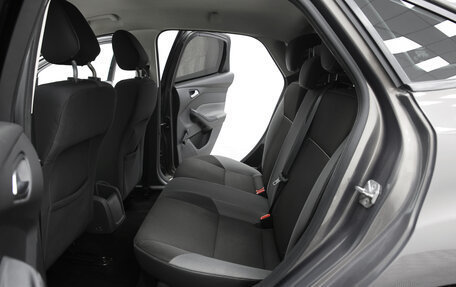 Ford Focus III, 2011 год, 730 000 рублей, 16 фотография