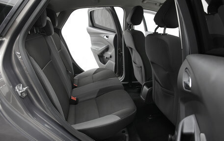 Ford Focus III, 2011 год, 730 000 рублей, 15 фотография