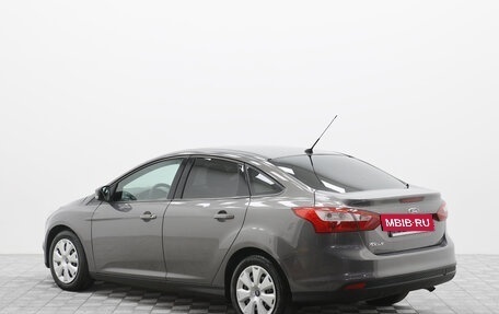 Ford Focus III, 2011 год, 730 000 рублей, 4 фотография