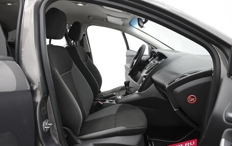 Ford Focus III, 2011 год, 730 000 рублей, 13 фотография