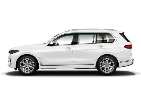 BMW X7, 2022 год, 14 150 000 рублей, 8 фотография