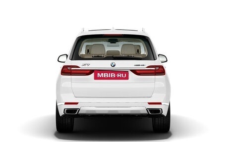 BMW X7, 2022 год, 14 150 000 рублей, 10 фотография