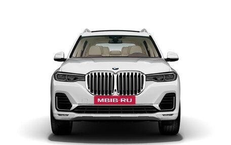 BMW X7, 2022 год, 14 150 000 рублей, 4 фотография
