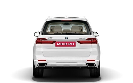 BMW X7, 2022 год, 14 150 000 рублей, 5 фотография