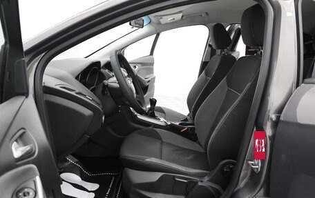 Ford Focus III, 2011 год, 730 000 рублей, 14 фотография