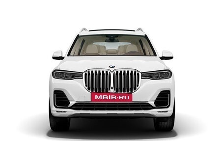 BMW X7, 2022 год, 14 150 000 рублей, 9 фотография