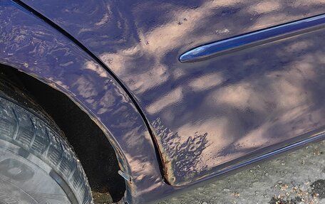Mazda 6, 2004 год, 230 000 рублей, 9 фотография