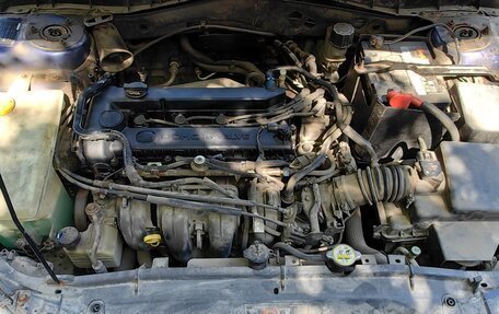 Mazda 6, 2004 год, 230 000 рублей, 16 фотография