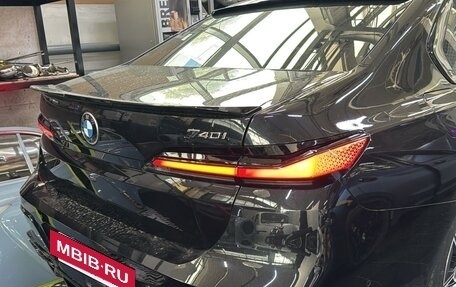 BMW 7 серия, 2022 год, 19 500 000 рублей, 6 фотография