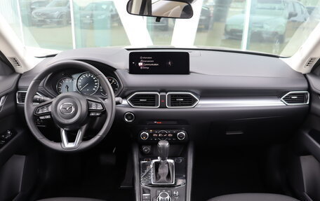 Mazda CX-5 II, 2024 год, 3 890 000 рублей, 5 фотография
