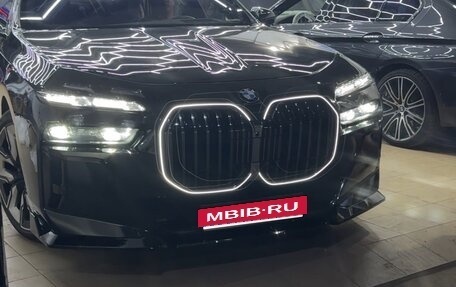 BMW 7 серия, 2022 год, 19 500 000 рублей, 8 фотография