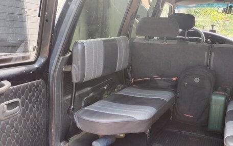 Toyota Land Cruiser 80 рестайлинг, 1990 год, 1 300 000 рублей, 7 фотография
